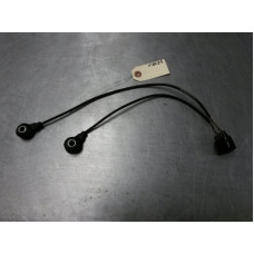 111B029 Knock Detonation Sensor For 13-19 Ford Explorer  3.5 7T4E12A699AA Turbo